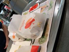 -麦当劳(明湖店)