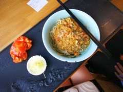-朱洪元苏式面馆(绿宝广场店)