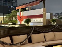 -DEW Lounge(深圳湾店)