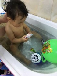 -子木乐园婴儿游泳馆(水晶港店)