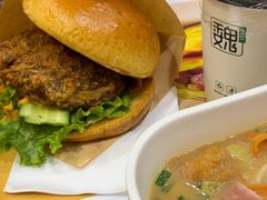 -魏家凉皮(外滩店)