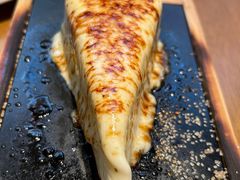 火焰芝士蛋糕-Grande A'moo(上海万象城店)