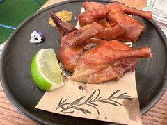 -大树餐厅(环球港店)