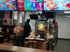 -麦当劳(衡阳中心汽车站店)