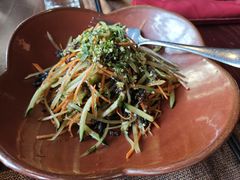 -花马天堂云南餐厅 Lost Heaven(外滩店)