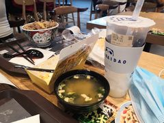 -吉野家(南昌铜锣湾店)