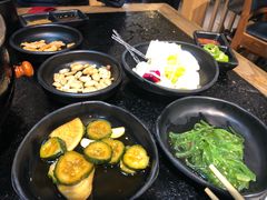 -九田家黑牛烤肉料理(太阳城店)