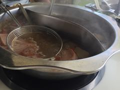 -三毛牛肉店(福强店)
