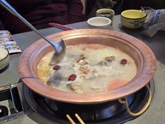 -阿婆情腊排骨火锅·野生菌季(古城旗舰店)