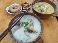 -生汆记米粉(环城南路店)