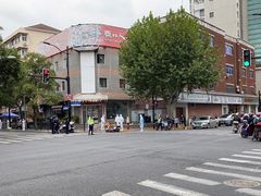 -东北农家小院(定西路店)