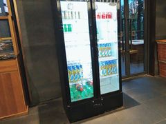 -星湖特色餐厅· 三岔湖环球融创天堂洲际酒店