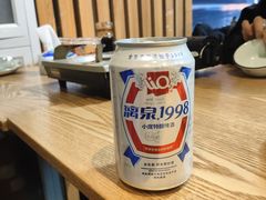 -牛八宝桂林米粉(八里庄店)