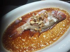 -79号渔船海鲜饭店(华强北店)