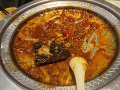 -大师傅金奖啤酒鱼(西街口总店)