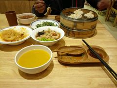 -小六汤包(万和城店)