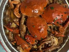 -胖哥俩肉蟹煲(海盐总店)