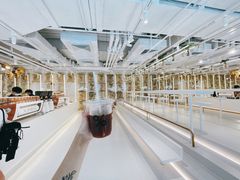 -% Arabica阿拉比卡咖啡(前滩太古里店)