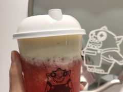 -茶力的小怪兽(梅林卓悦汇店)