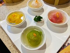 -点都德(聚福楼店)