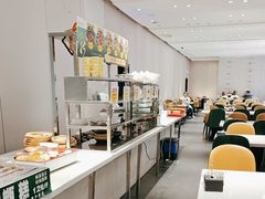 -紫光园·烤鸭·北京菜(团结湖店)
