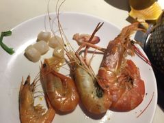 -加餐海鲜自助(集美银泰百货店)