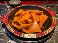 -蜀辣居鲜货老火锅(双流万达店)