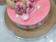 -DQ·蛋糕·冰淇淋(周浦万达店)