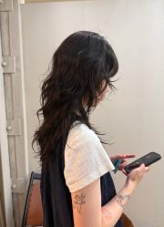 -Hair Code芭曲发型