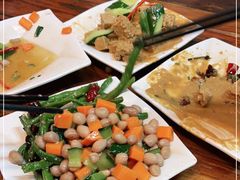 -农夫大盘鸡(经八路总店)