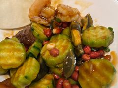 -北李妈妈菜·海肠捞饭(开发区万达店)