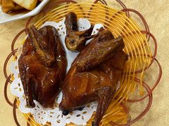 -龙回山庄