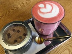 -ZM COFFEE(西安路店)