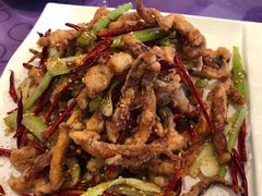 -普天和酒楼·新津菜·烤鸭(天津之眼店)