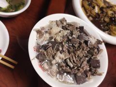 -宝翔羊汤馆