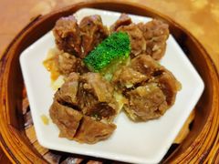 -红燕阁·中餐厅·粤式早茶·海南特色菜(红燕堂酒店)