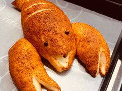 麻辣小龙虾包-LELECHA乐乐茶(美罗城店)