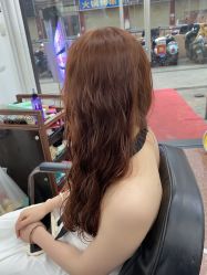 -乾健·烫染·接发SALON