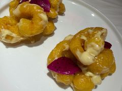 -渔民船说·北塘海鲜·天津菜·海肠捞饭(北塘古镇店)