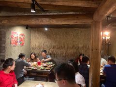 -重庆老灶 Chong Qing Lao Zao