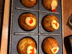 -九田家黑牛烤肉料理(太阳宫广场店)