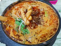 -巧酱府重庆砂锅大全