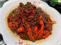 -虾神於氏龙虾·小龙虾(江宁旗舰店)