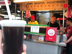 -罗汉果龙眼冰糖燉冬瓜