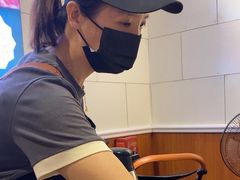 -木槿花韩式炭烤·熟成肉工坊(孙文东路店)