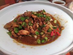 -闽上鲜·福建菜(龙湖滨江天街店)