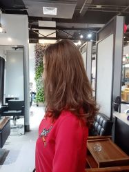 -FRIDAY星期五专业美发沙龙