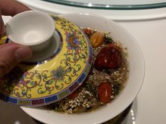 -宁夏国强手抓羊肉·清真菜(未央路凤三店)