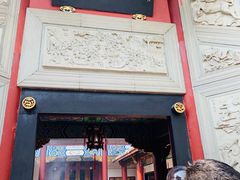 -丰都鬼城名山景区