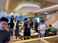 -素满香·Vegan食养自助(天一广场店)